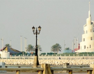 达曼Dammam